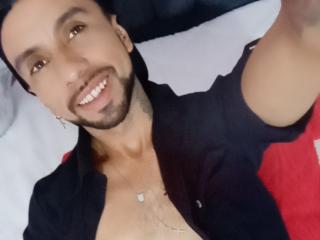 ArianPervert - chat online porn with a Homosexuals 