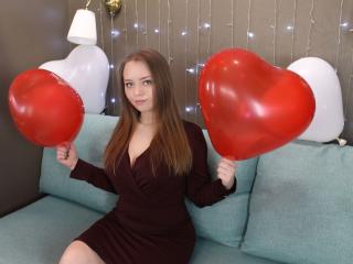 SelenaBrown - Live sex cam - 9106384