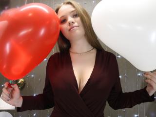 SelenaBrown - Live sex cam - 9106432