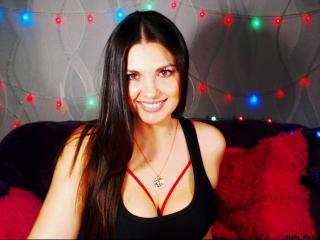 AwesomeValentinna - Live sexe cam - 9816277