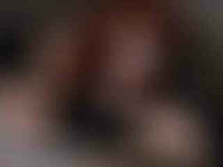 HelgaBrown - Show exciting with a platinum hair Horny lady 
