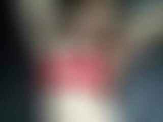 PaprikaxU - Web cam exciting with a black hair Gorgeous lady 
