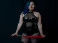 LissaObey - Webcam porn with this latin Dominatrix 