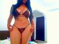 LatinaMatureForAnal - Cam sexy with this standard build Gorgeous lady 