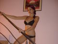 Niks - Live exciting with this being from Europe Gorgeous lady 