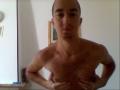 Gabry69 - Live sex with a brunet Gays 