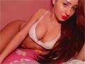 DenyDenise - Web cam exciting with a shaved genital area College hotties 