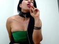 Rosia - Show xXx with a charcoal hair Hot mother 