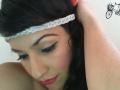 Arifontaineanal - Live cam x with a large chested Gorgeous lady 