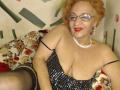 LadyPearleOne - Chat cam sexe avec cette MILF avec des beaux nichons sur le site XloveCam 