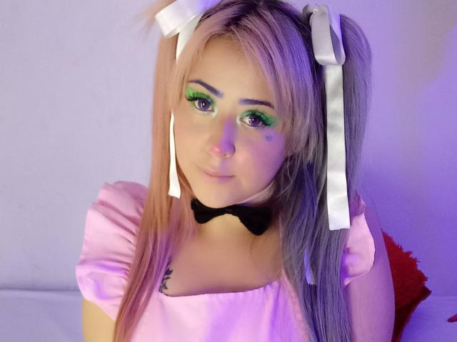 SakuraCute - Sexe cam en vivo - 10000383