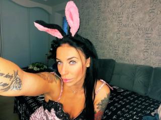 Tattoedbunny - Live sexe cam - 10001251