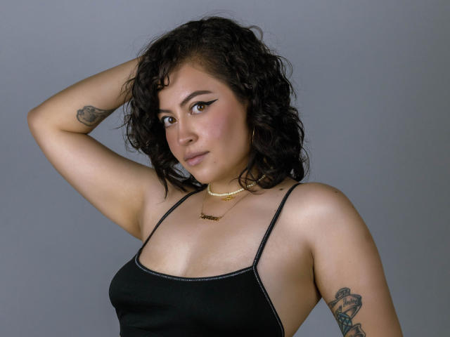 LenaKozlov - Sexe cam en vivo - 10001639