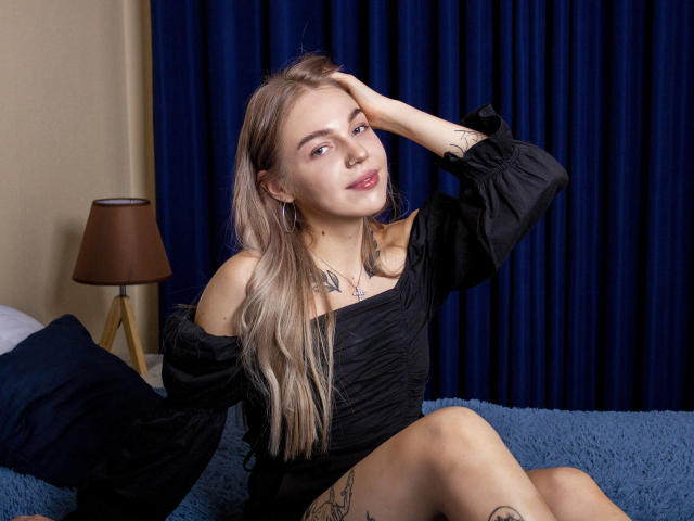 NikiPearl - Live sex cam - 10005127