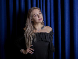 NikiPearl - Sexe cam en vivo - 10005155