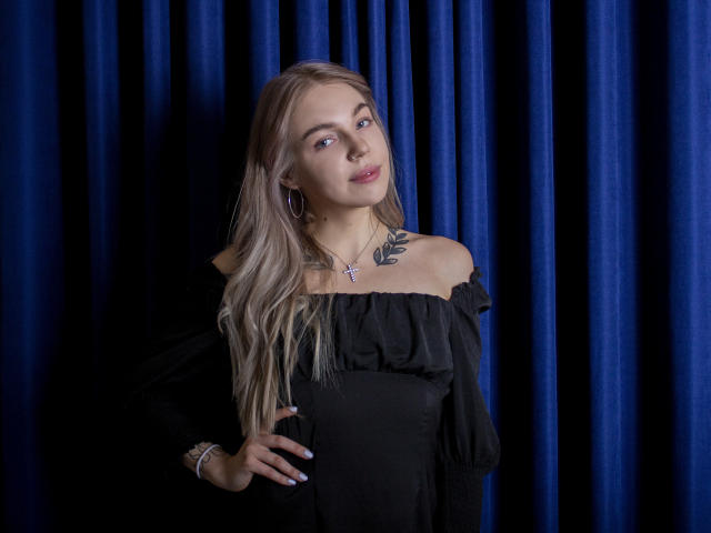 NikiPearl - Sexe cam en vivo - 10005155