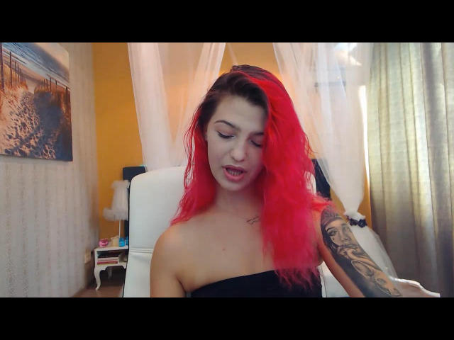 MelissaWild - Sexe cam en vivo - 10005743