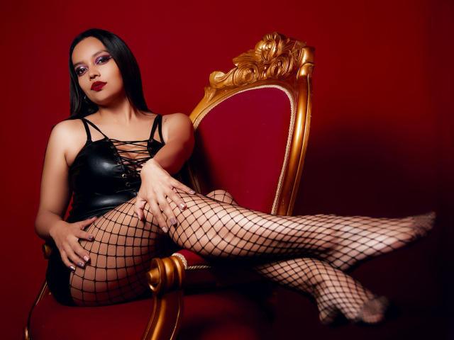 ScarlettBrown - Camera khiêu dâm &amp; quyến rũ trực tiếp - 10005755