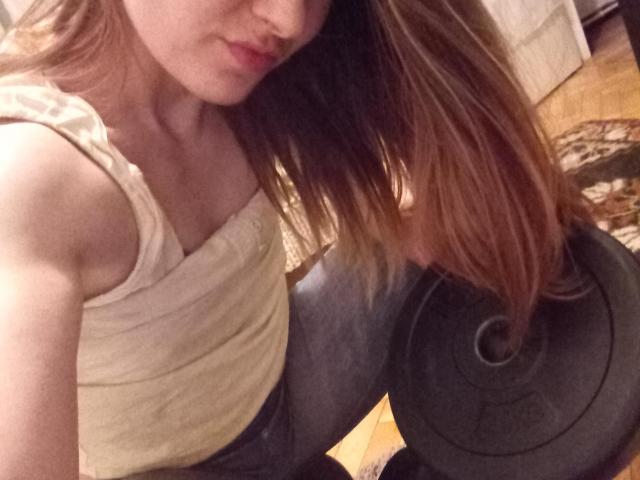 PonyTails - Live porno og sexkamera - 10006403