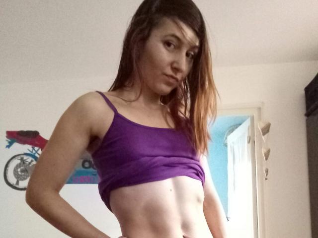 PonyTails - Live Sex Cam - 10006411