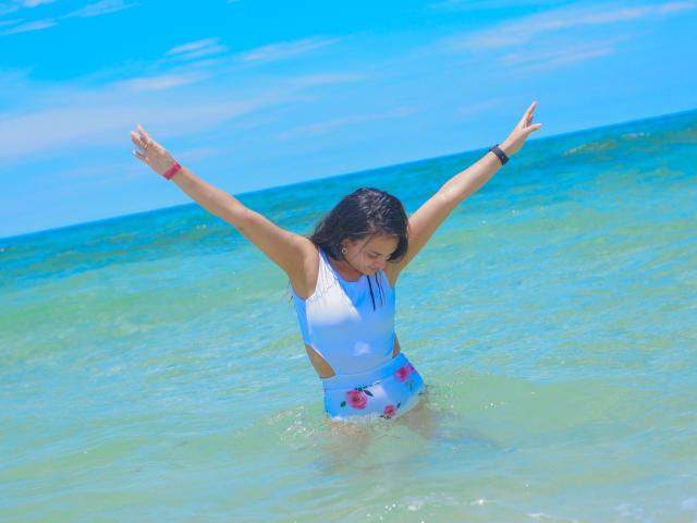 ScarlettAlbas - Live sex cam - 10006855