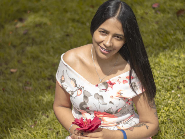 PauletteLove - Live Sex Cam - 10007063