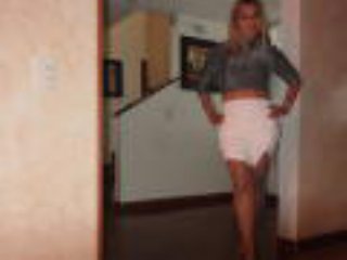 SexyBush - сексуальная веб-камера в реальном времени - 10007823