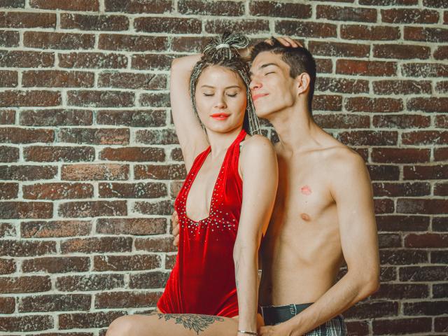 MelissaandJack - Sexe cam en vivo - 10008299