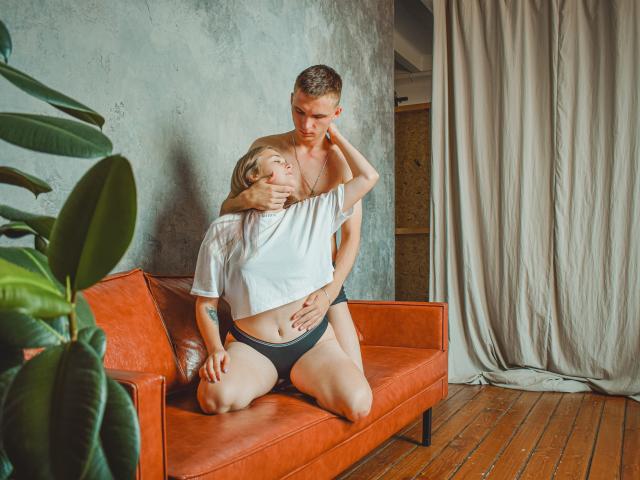 JekandAmel - Live sexe cam - 10008499