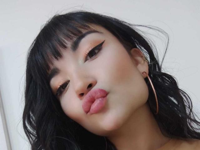 ZoeCartie - Live sex cam - 10009487