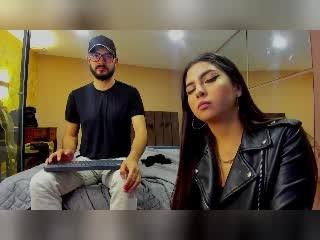 MrMrsHornyX - Live porn &amp; sex cam - 10010303