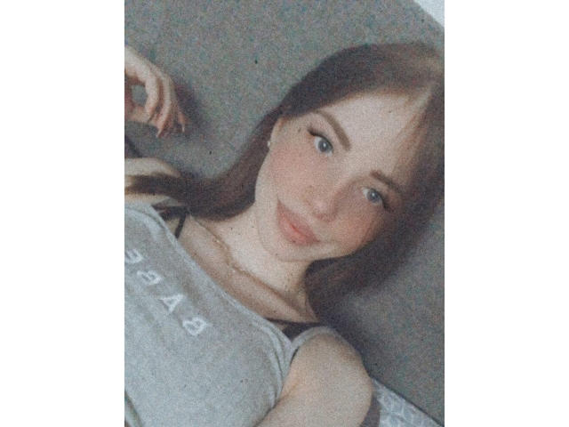 SweetsxAngel - сексуальная веб-камера в реальном времени - 10011995
