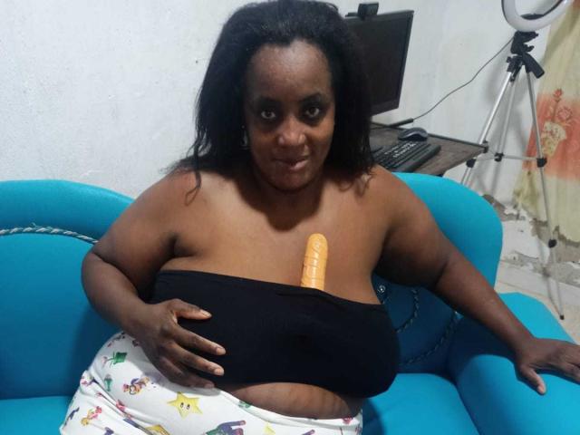 HottyEbony - Live sexe cam - 10012987