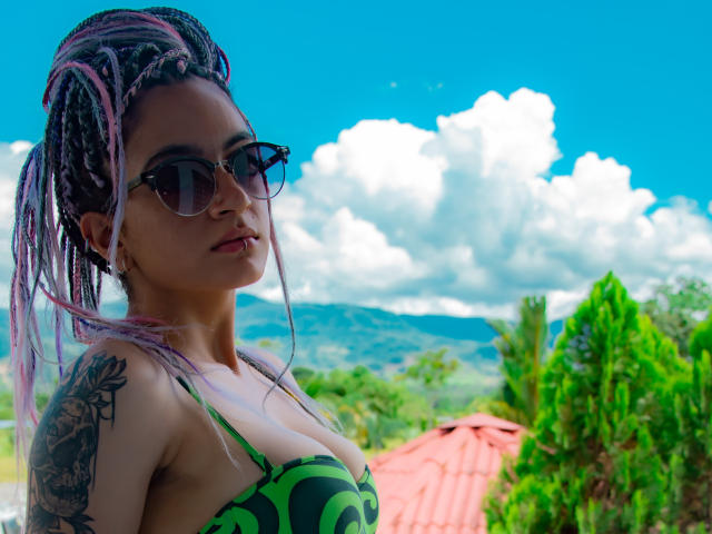 MayaEvanss - Sexe cam en vivo - 10014163