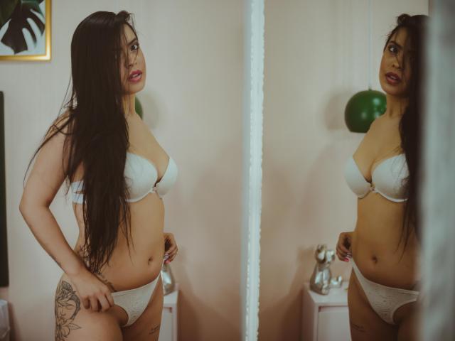 ValeryRamirez - Sexe cam en vivo - 10014431