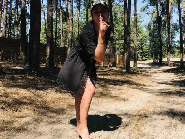 DiosaLera - Sexe cam en vivo - 10014975