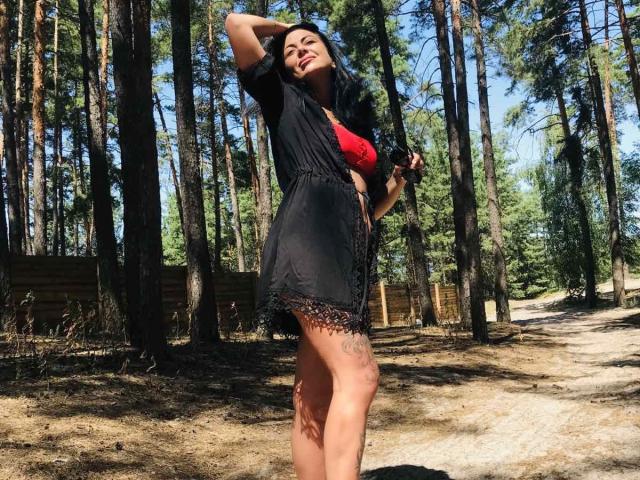 DiosaLera - Sexe cam en vivo - 10014979