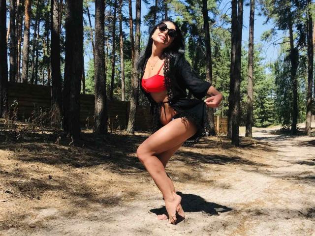 DiosaLera - Sexe cam en vivo - 10015019