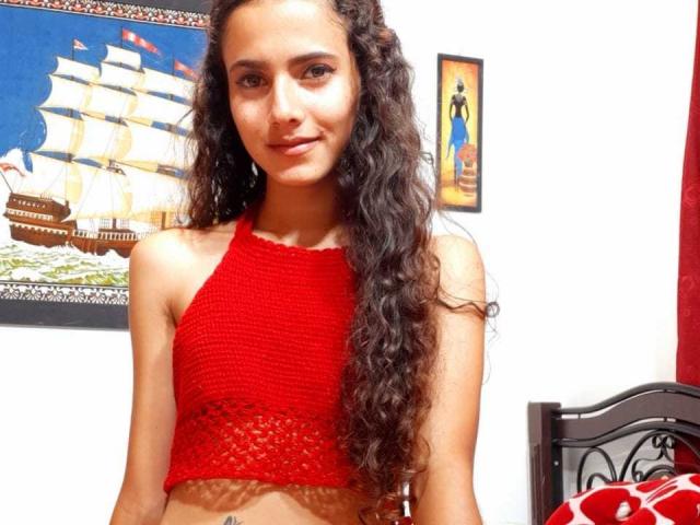 mariiamendez - Sexe cam en vivo - 10016799