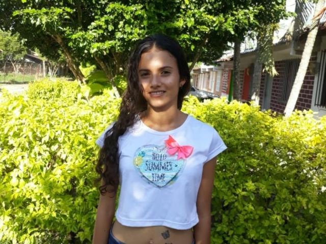 mariiamendez - Live sexe cam - 10016843