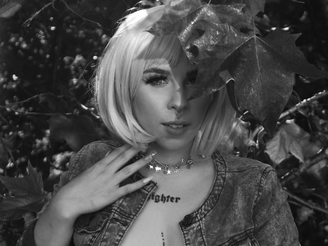 DollyHazei - Sexe cam en vivo - 10017307