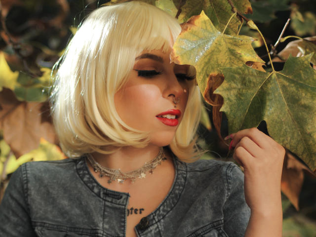 DollyHazei - Sexe cam en vivo - 10017315