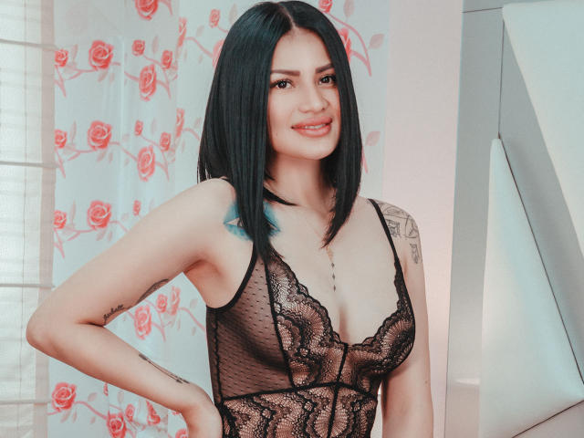 ElizabethSwan - Sexe cam en vivo - 10018915