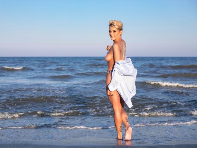 LidyaBelmont - Sexe cam en vivo - 10019691