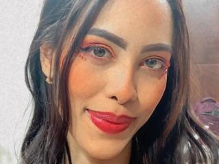 DulceCoquine - Live Sex Cam - 10025987