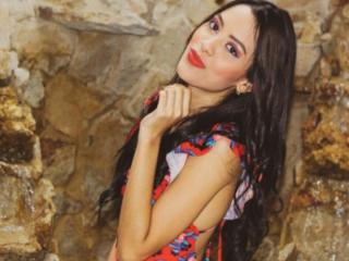 DulceCoquine - Sexe cam en vivo - 10026103