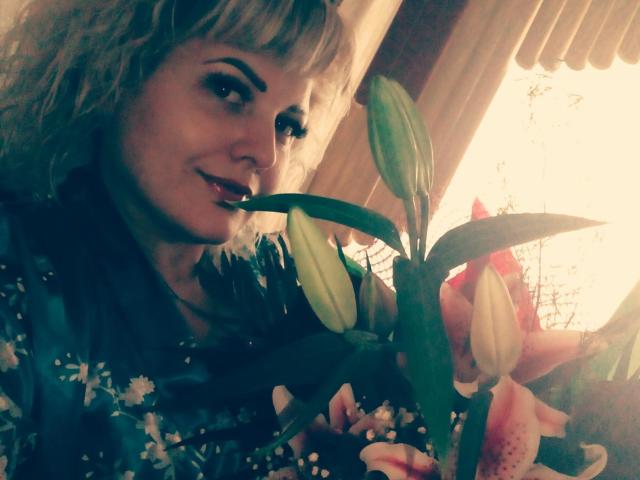 SouthErika - Sexe cam en vivo - 10030223