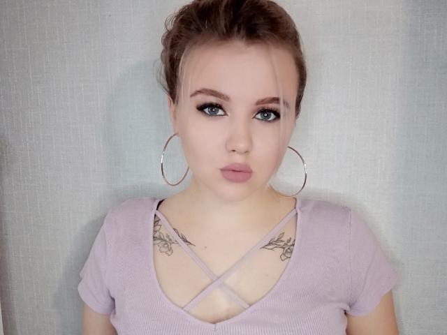 SylviaLaRose - Sexe cam en vivo - 10030731