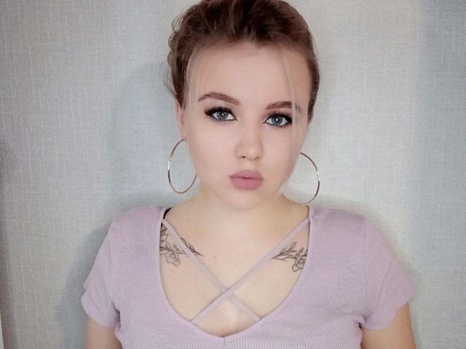 SylviaLaRose - Sexe cam en vivo - 10030731