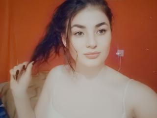 MilashkaYas - Camera khiêu dâm &amp; quyến rũ trực tiếp - 10030783